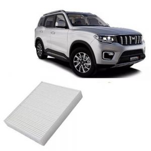 Cabin Filter AC Filter For Scorpio N